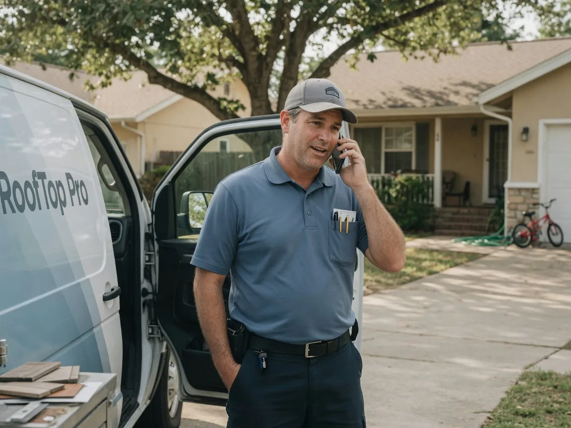 Roof Repair Linch, WY FAQs
