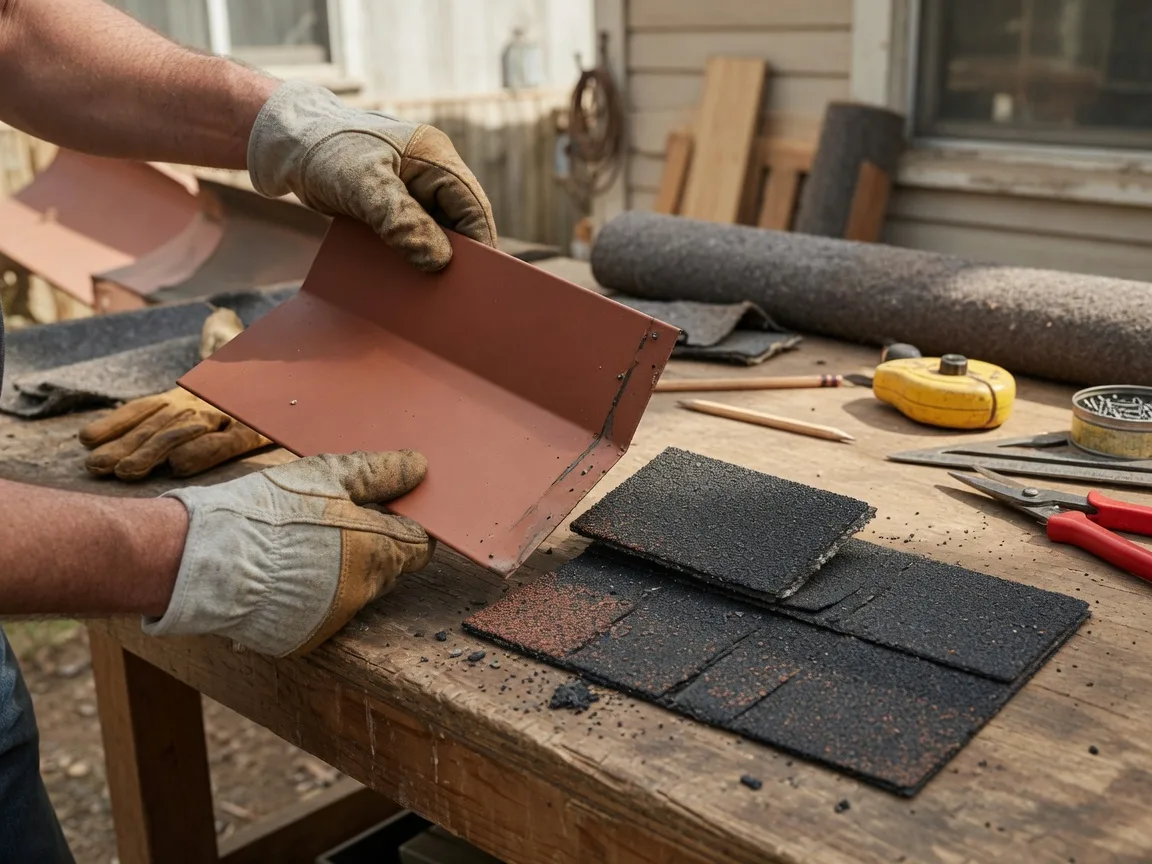 Roof Repair company in Linch, WY